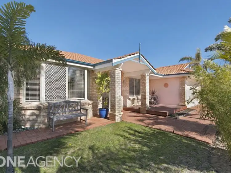 Second view of Homely house listing, 14 Provincial Mews, Bibra Lake WA 6163