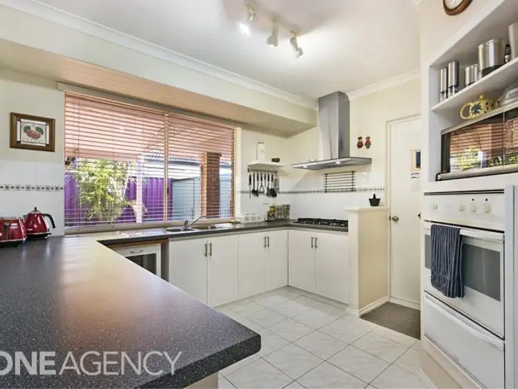 Third view of Homely house listing, 14 Provincial Mews, Bibra Lake WA 6163