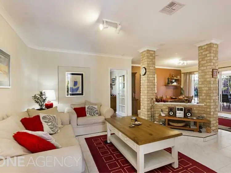 Fourth view of Homely house listing, 14 Provincial Mews, Bibra Lake WA 6163