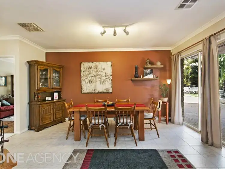Fifth view of Homely house listing, 14 Provincial Mews, Bibra Lake WA 6163