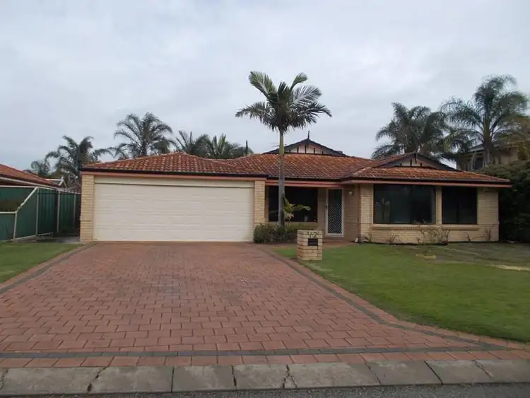 12 Jane Brook Drive, Jane Brook WA 6056