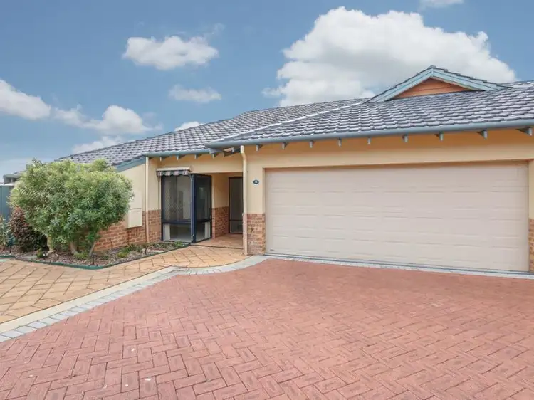 46/22 Windelya Road, Murdoch WA 6150