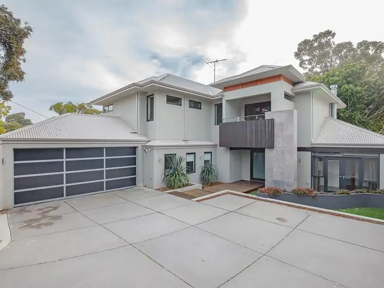 Main view of Homely house listing, 13 Wandoo Road, Duncraig WA 6023
