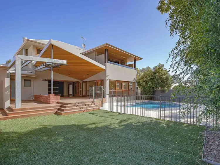 Second view of Homely house listing, 13 Wandoo Road, Duncraig WA 6023