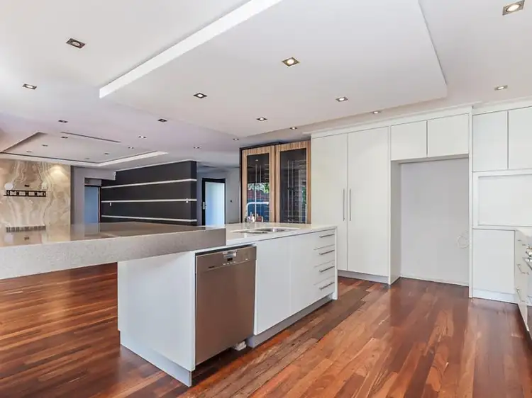 Fifth view of Homely house listing, 13 Wandoo Road, Duncraig WA 6023