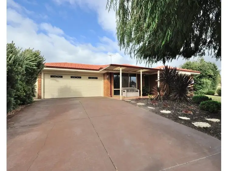 Second view of Homely house listing, 29 Marjorie Parade, Rockingham WA 6168