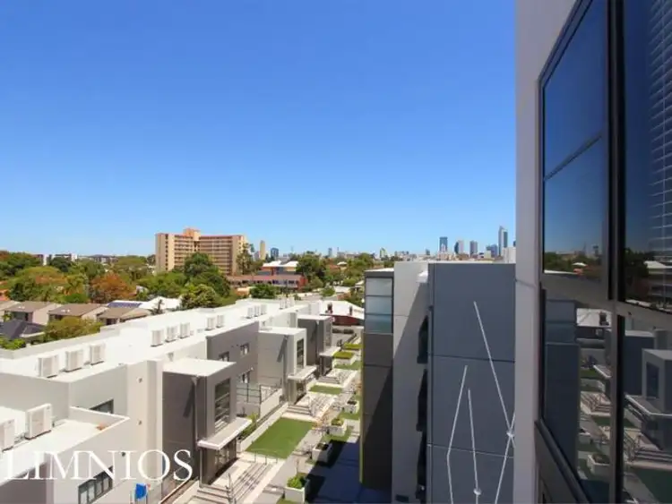 72/131 HAROLD Street, Highgate WA 6003