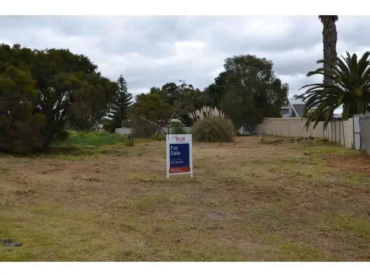 Lot 9 Banken Court, Forrestdale WA 6112