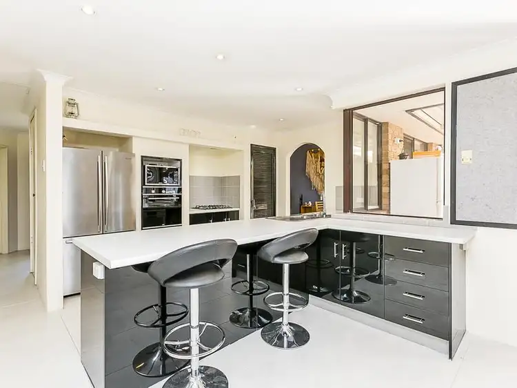 Main view of Homely house listing, 73 Prince Regent Drive, Heathridge WA 6027