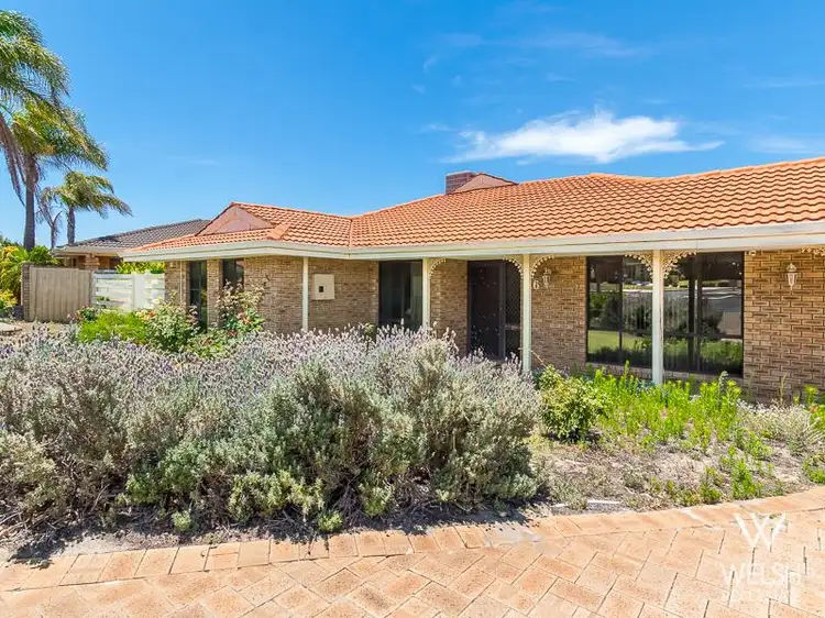 26 Calley Drive, Leeming WA 6149