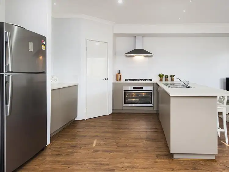 Fourth view of Homely house listing, 14 Henty Grove, Helena Valley WA 6056