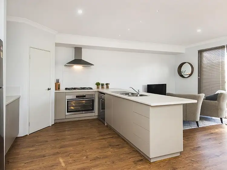 Fifth view of Homely house listing, 14 Henty Grove, Helena Valley WA 6056