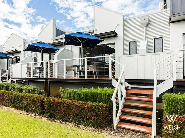 8/150 Great Eastern Highway, Ascot WA 6104