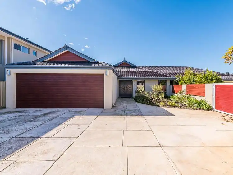 Main view of Homely house listing, 3 Nuytsia Crescent, Canning Vale WA 6155