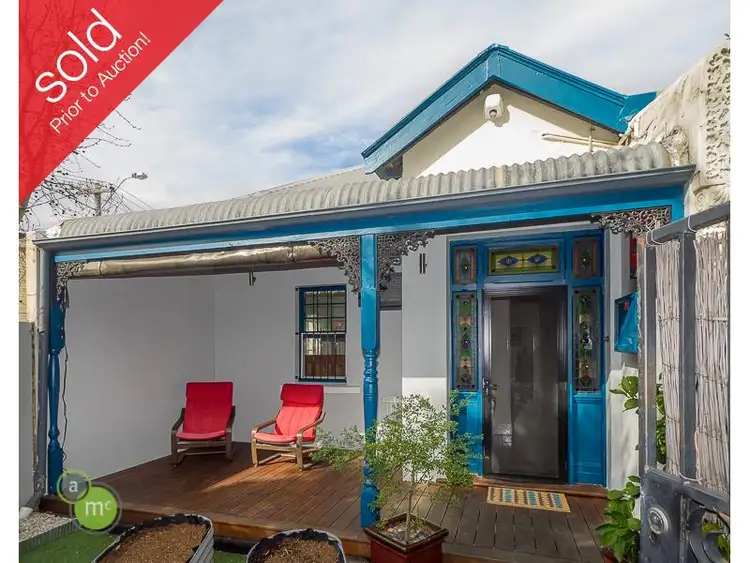 234 Lake Street, Perth WA 6000