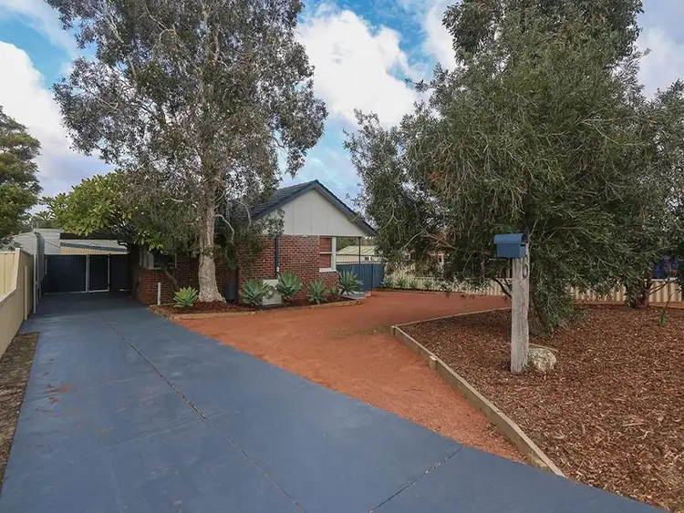 6 Regan Street, Coolbellup WA 6163