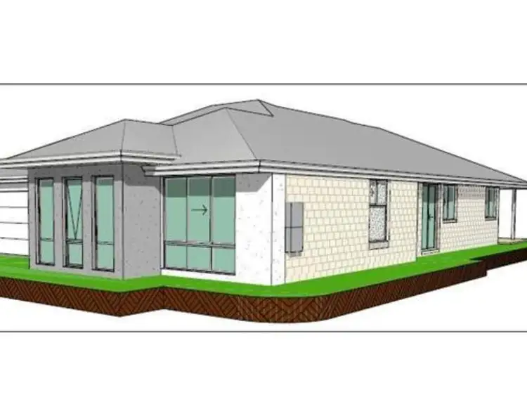 Third view of Homely land listing, 14 Moylan Way, Geographe WA 6280
