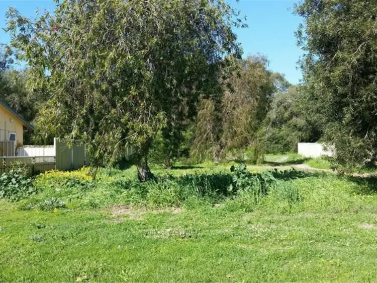 Fourth view of Homely land listing, 14 Moylan Way, Geographe WA 6280