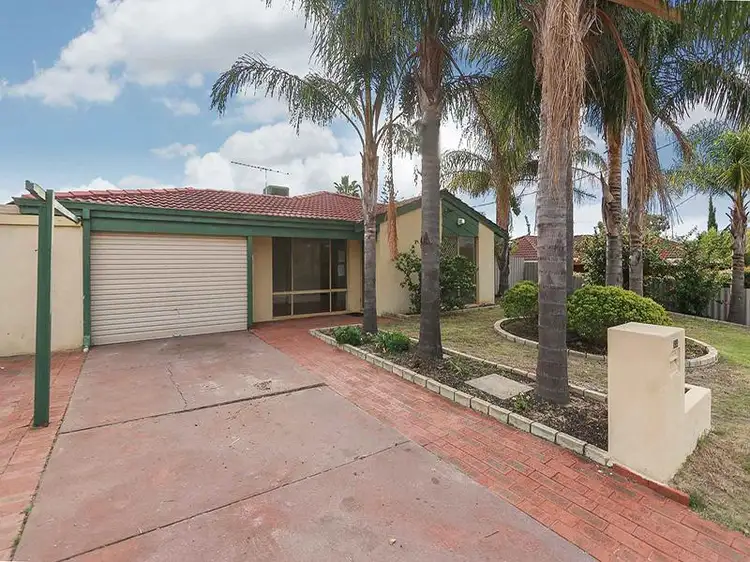 Main view of Homely house listing, 89 Myles Road, Swan View WA 6056