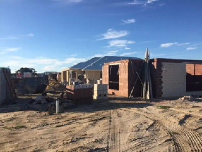 Main view of Homely land listing, Lot 1215 Gribble Circuit, Vasse WA 6280