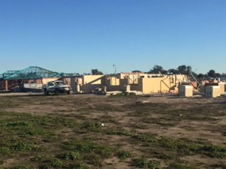 Second view of Homely land listing, Lot 1215 Gribble Circuit, Vasse WA 6280