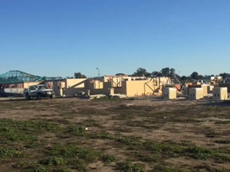 Second view of Homely land listing, LOT 1396 Harbeck Drive, Vasse WA 6280