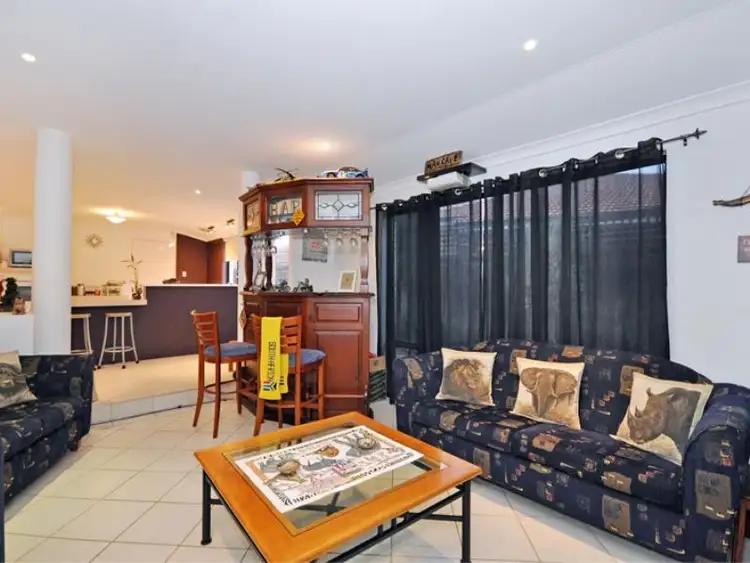 Main view of Homely house listing, 5 Taranto Way, Ellenbrook WA 6069