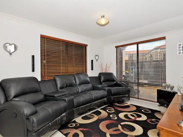 Second view of Homely house listing, 5 Taranto Way, Ellenbrook WA 6069