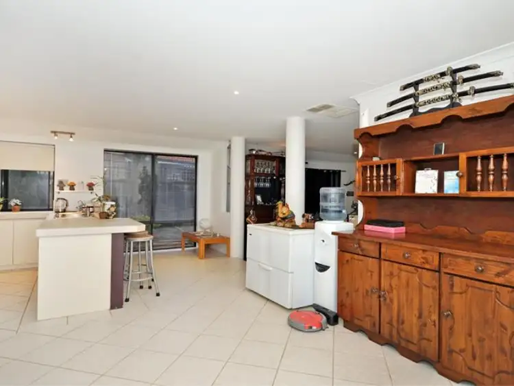 Fifth view of Homely house listing, 5 Taranto Way, Ellenbrook WA 6069