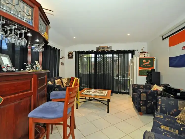 Sixth view of Homely house listing, 5 Taranto Way, Ellenbrook WA 6069