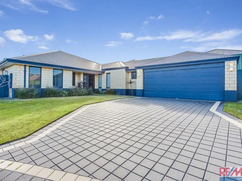 Main view of Homely house listing, 7 State Place, Baldivis WA 6171
