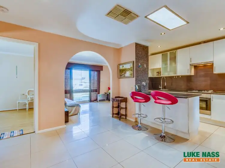 Second view of Homely house listing, 25 Sidcup Way, Kelmscott WA 6111