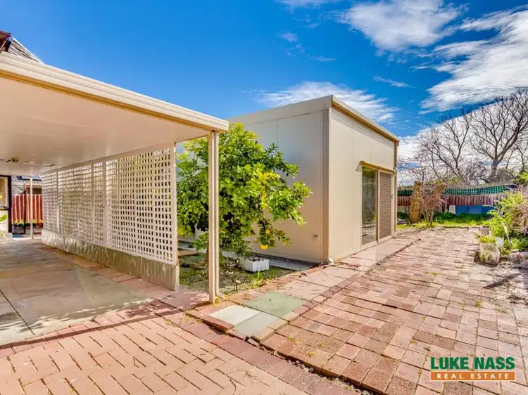 Third view of Homely house listing, 25 Sidcup Way, Kelmscott WA 6111
