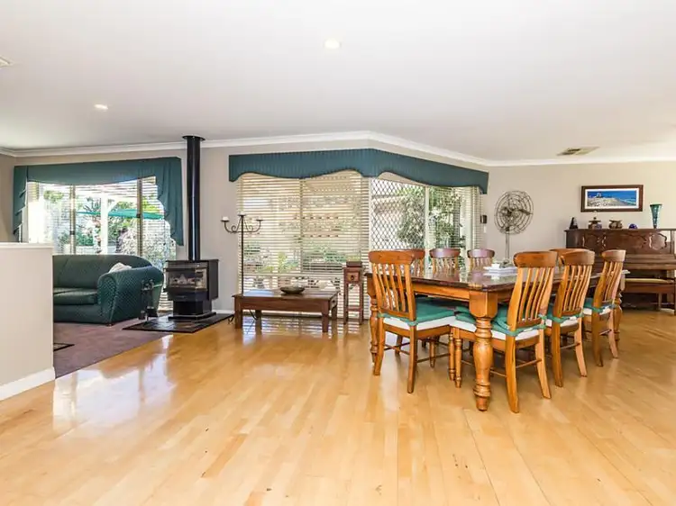 Fourth view of Homely house listing, 1 Halgania Way, Duncraig WA 6023