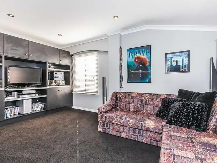 Seventh view of Homely house listing, 1 Halgania Way, Duncraig WA 6023