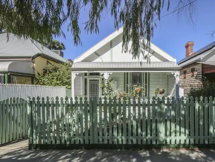 Main view of Homely house listing, 18 Blencowe Street, West Leederville WA 6007