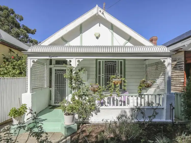 Second view of Homely house listing, 18 Blencowe Street, West Leederville WA 6007