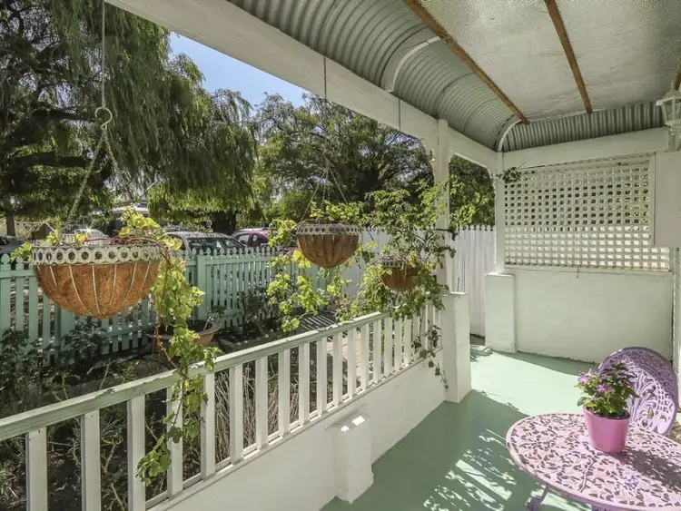 Third view of Homely house listing, 18 Blencowe Street, West Leederville WA 6007