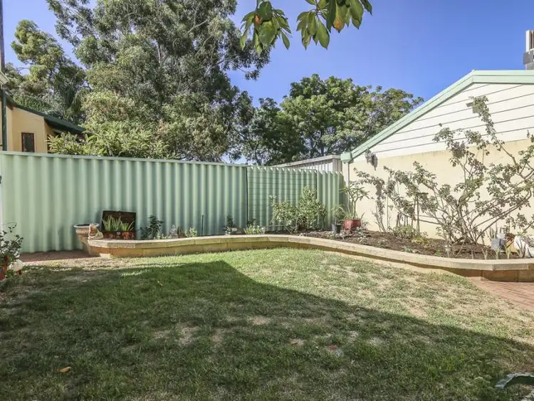 Fifth view of Homely house listing, 18 Blencowe Street, West Leederville WA 6007