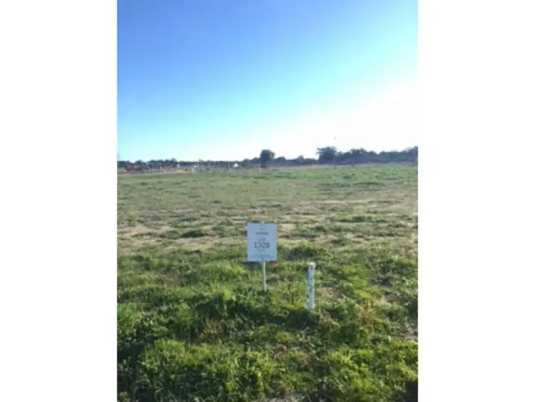Lot 1328 Morwong Street, Vasse WA 6280