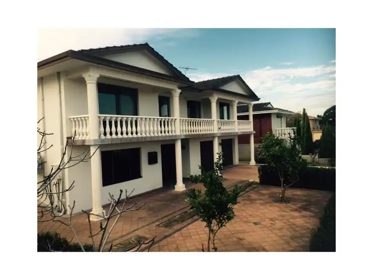 Second view of Homely house listing, 3 Dove Street, Stirling WA 6021