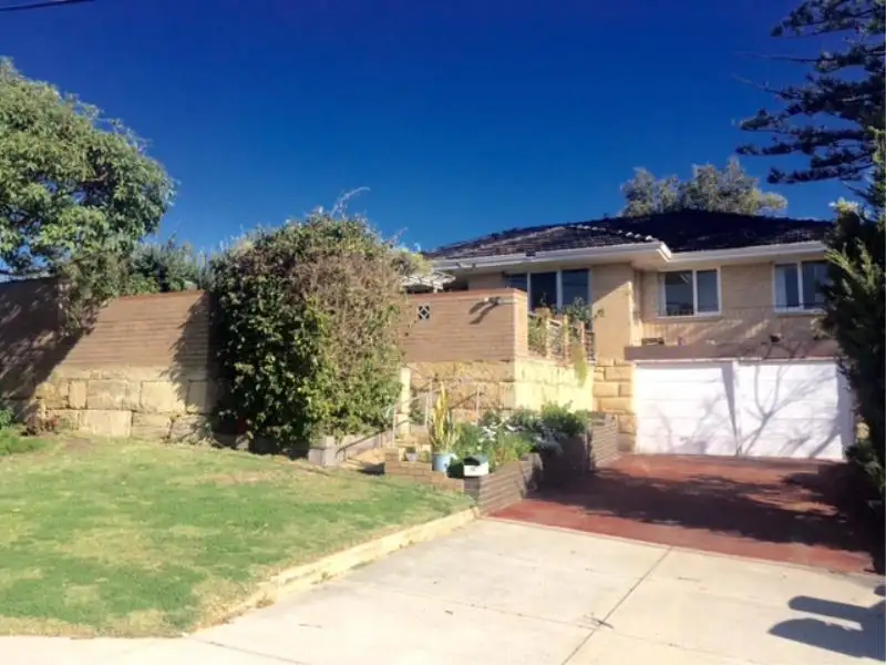 Main view of Homely house listing, 15 Newborough Street, Scarborough WA 6019