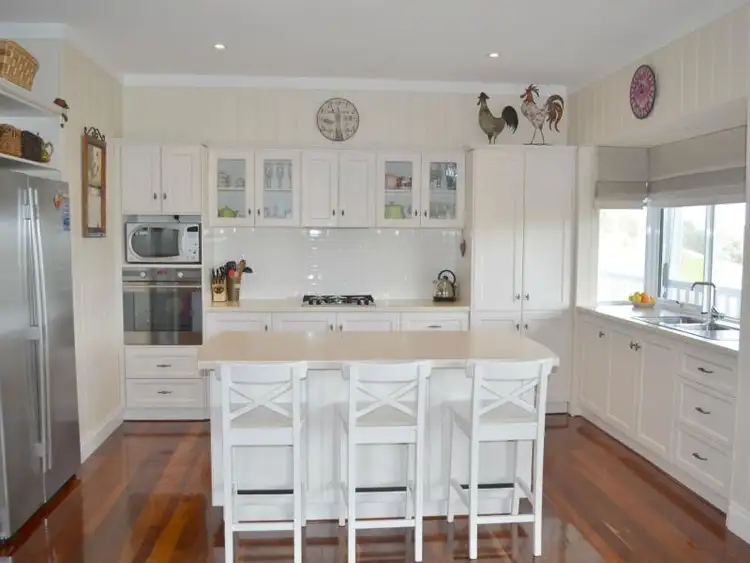 Fourth view of Homely house listing, Lot 140, 140 Golden Ash Rise, Bridgetown WA 6255