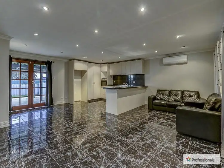 Second view of Homely house listing, 62 Natham Square, Swan View WA 6056