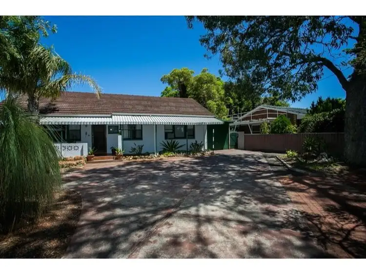 Main view of Homely house listing, 179 Leach Highway, Willagee WA 6156