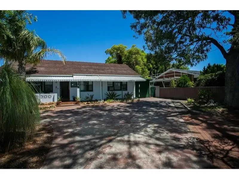 Main view of Homely house listing, 179 Leach Highway, Willagee WA 6156