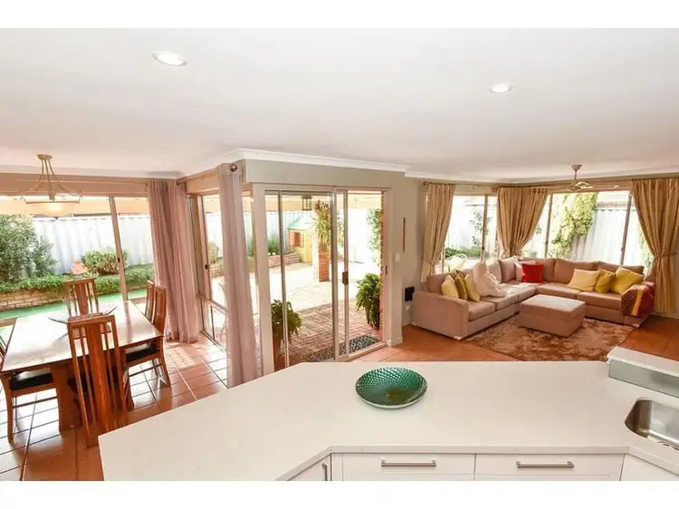 Main view of Homely house listing, 4 Whim Court, Kinross WA 6028