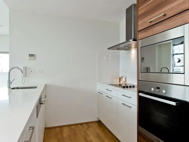 Seventh view of Homely apartment listing, 401/237 Adelaide Terrace, Perth WA 6000