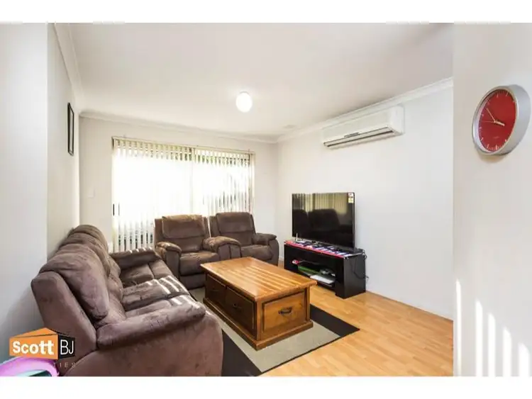 Third view of Homely villa listing, 4/25 Beatty Avenue, East Victoria Park WA 6101