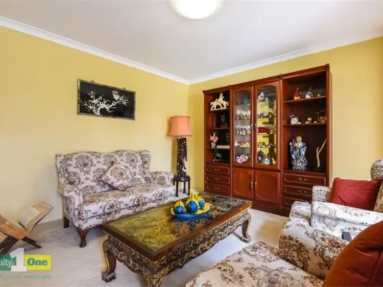 Second view of Homely villa listing, 3/61-65 Palmerston Street, St James WA 6102